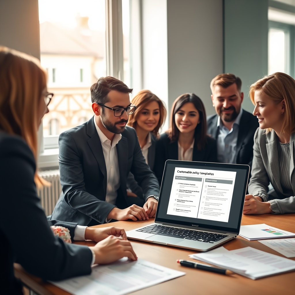 Compliance-Checklisten für Unternehmen