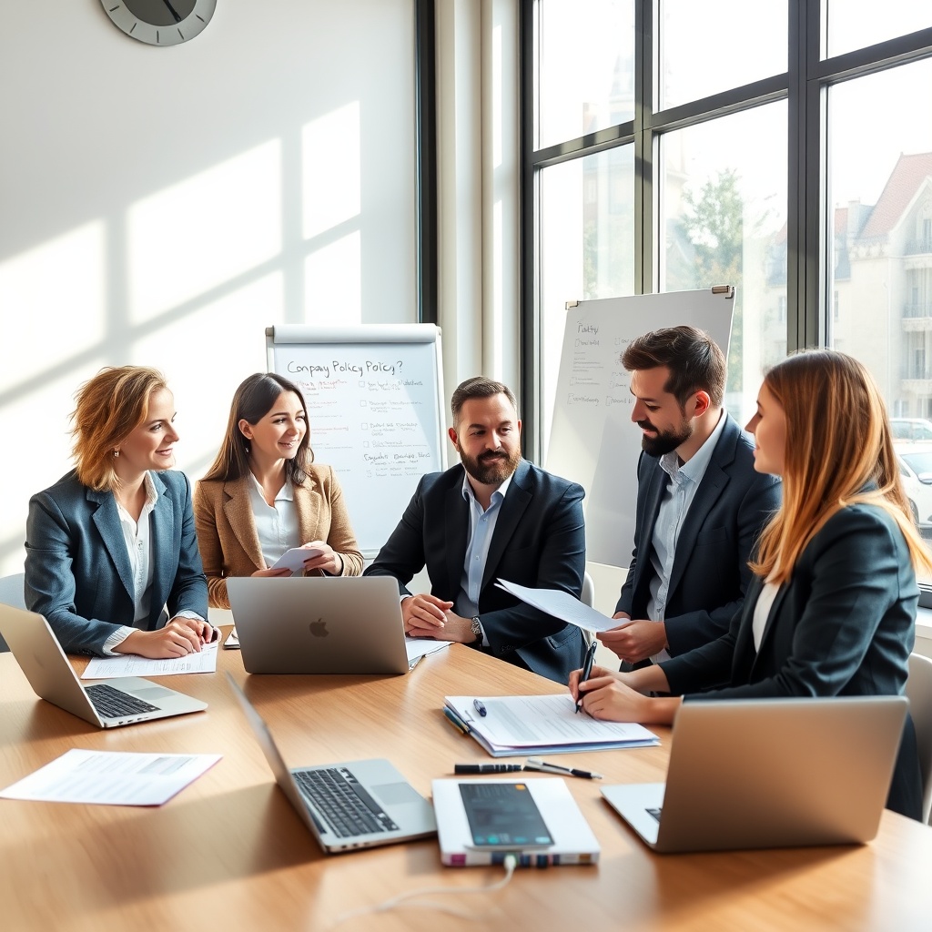 Vorlagen für Arbeitszeitregelungen
